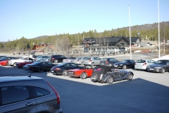Bilder av Inge Mauseth