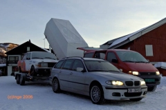 Bilder av Inge Mauseth