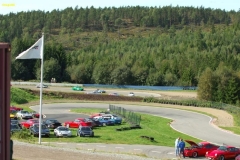 Bilder av Inge Mauseth