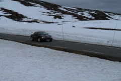 Bilder fra Bertil Vollmo