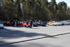 Dagen før dagen -tur