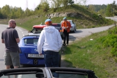 Dagen før dagen -tur