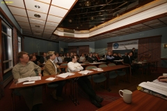 Generalforsamling 03.03.2007