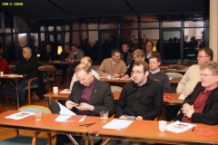 Generalforsamling 29.02.2008
