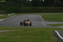 Gentlemens Drive