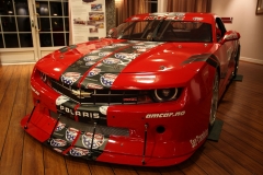 Motorsportaften 2012