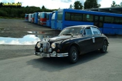 Nettbuss