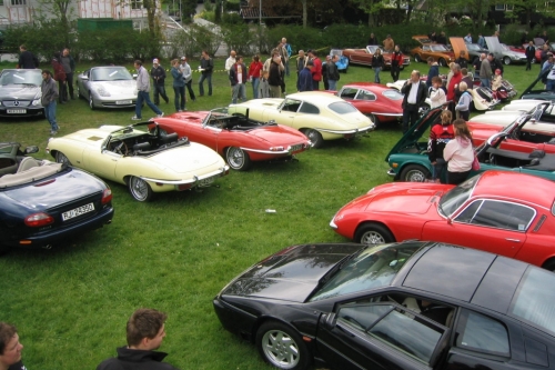 2005.05 Sportsbiltreffet Sola
