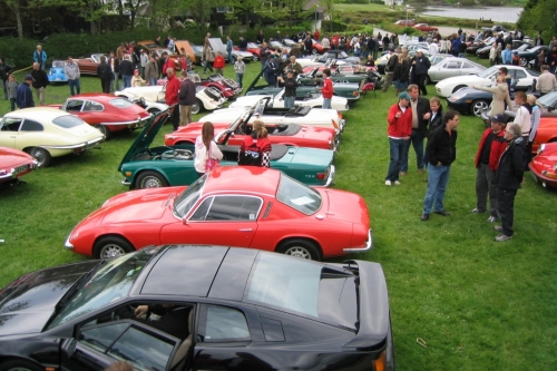 2005.05 Sportsbiltreffet Sola2