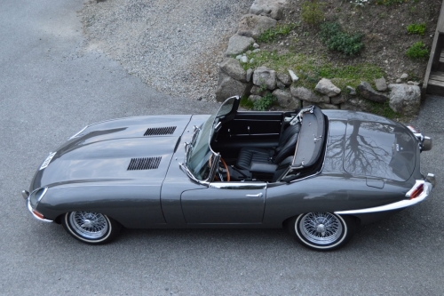 4. E-type prosjekt ferdig