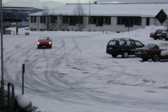 Nyttårstur 9. jan. 2005
