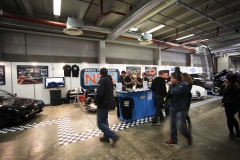 Oslo Motorshow 2013