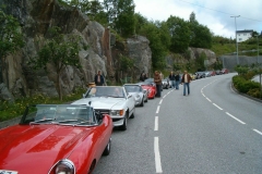 Pinsetur 2006 – Edel Steen