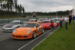 Porsche Cup