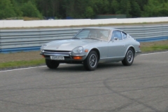 Rudskogen 06.07.2004