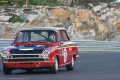 Rudskogen 08.08.2011