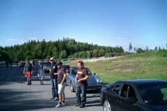 Sprintcup 2004 Runde 1-2