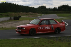 Trackday