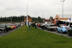 Trackday