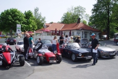 Vårtur 2008
