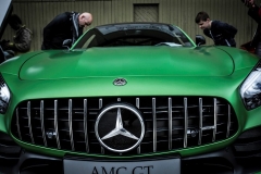 Wings and Wheels 2018