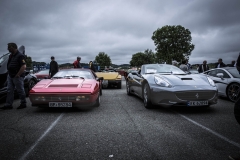 Wings & Wheels 2017