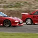 Racing
