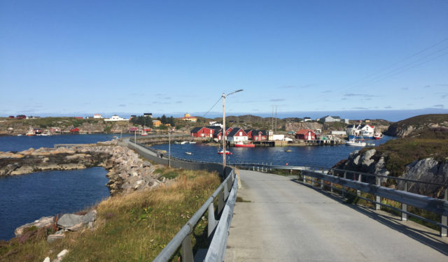 Sensommertur : Mausundvær Trøndelag_2017_Mausundvær_30