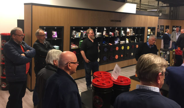 Innemøte : Bilpleie Trøndelag_2017_Bilpleie_7