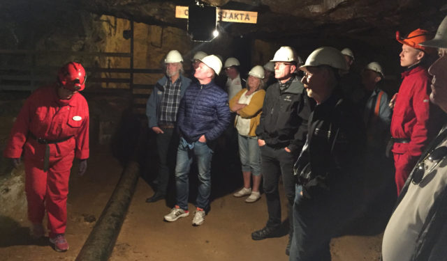 Søndagstur : Løkken Verk Trøndelag_2018_Løkken_12