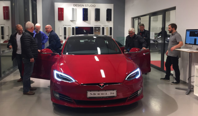 Innemøte : Tesla Trøndelag_2018_Tesla_16