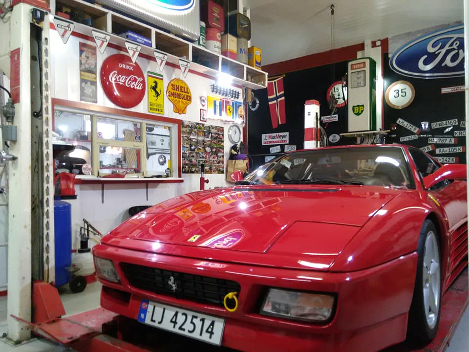 2019-07-31 Teksten Ferrari