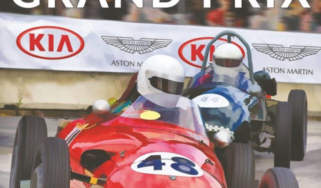 Motorsportaften, 7.11. 01462481-B3CA-4427-8B37-DE79736512A6