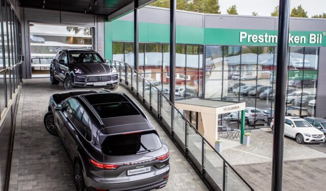 Tur til Prestmarken Bil, Lørdag 19.09 2020-08-23 Prestmarken Bil 2 etasje