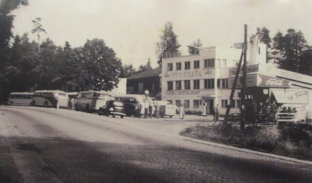Torsdag 17. september på Tyrigrava blir ikke helt som vi hadde trodd… 2020-09-01 Tyrigrava-1953
