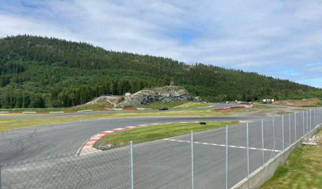 Banekjøring på Verdal NSK_Trøndelag_2021_Verdal_07