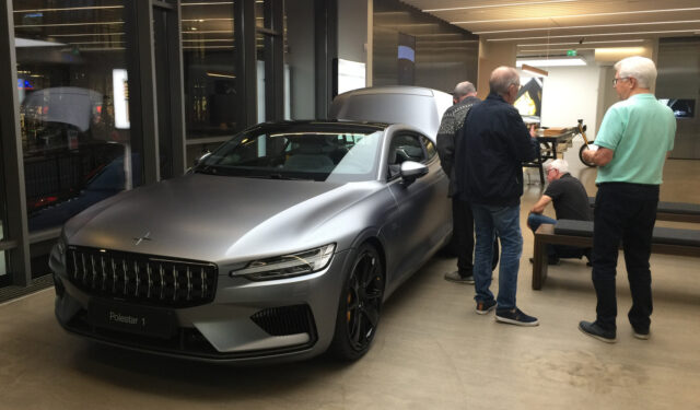 Innemøte : Polestar NSK_Trøndelag_2021_Polestar_01