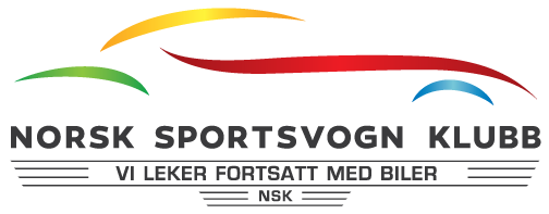Norsk Sportsvogn Klubb