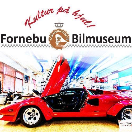 Fornebu_Bilmuseum