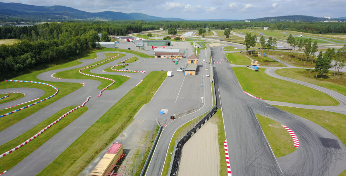 Vaalerbanen