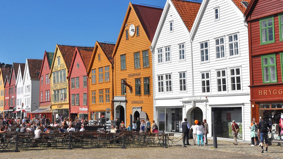 Grand tour 2023bergen-destinasjon-bryggen